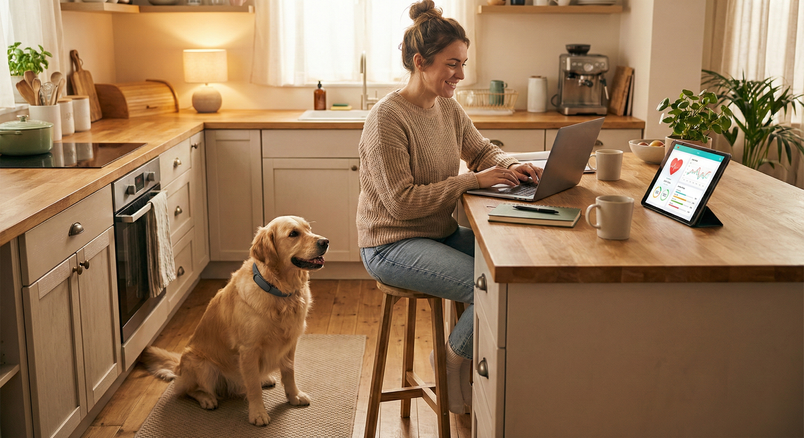 Is Your Dog Trying to Tell You Something? How AI is Finally Breaking the 'Bark Barrier'