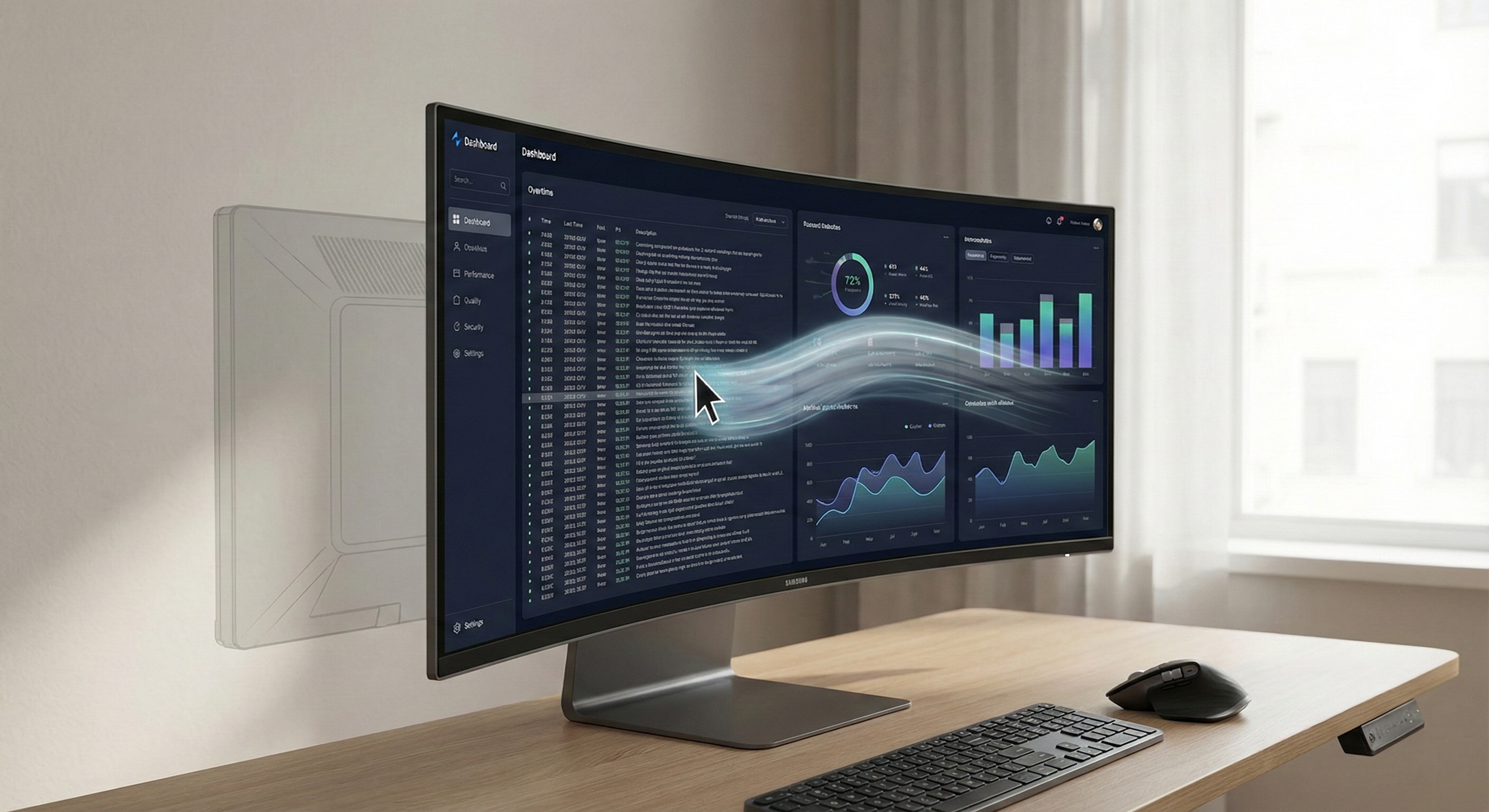 Why Your Next Office Monitor Must Be 144Hz